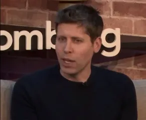 Apple pulls out from OpenAI’s potential $6.5 billion funding round