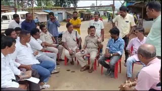 Bandh observed in Odisha town as cops fail to arrest accused in minor's rape and murder