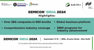 India at threshold of unshackling immense potential in chip ecosystem: Industry