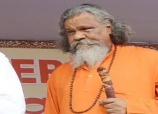 BJD can't come to power in Odisha till VK Pandian in party: Patasani