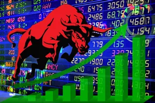 Sensex closes at all-time high, Nifty above 25,900 for first time