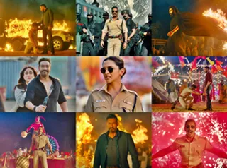 'Singham Again': Just like Lord Rama's vaanar sena, Ranveer, Akshay, Deepika join Ajay’s army to get back his Sita