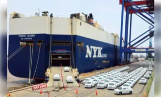 Maruti Suzuki India sells over 1.84 lakh vehicles in August