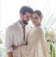 Zaheer Iqbal to Sonakshi Sinha: Lifetime more of you annoying me