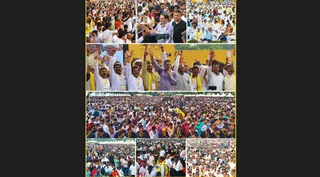 Prashant Kishor launches Jan Suraaj party, sets 'humanity' its core ideology