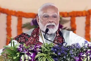 PM Modi to launch ‘Shahid Madho Singh Haath Kharcha Yojana’