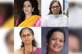 Will Maharashtra get a woman Chief Minister?