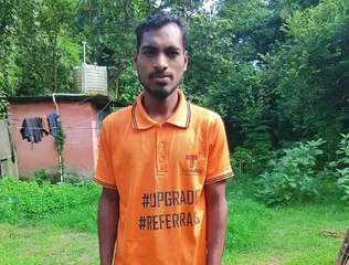 Meet Mangala Muduli: First bonda tribe from Odisha to crack NEET, get admission in MBBS course