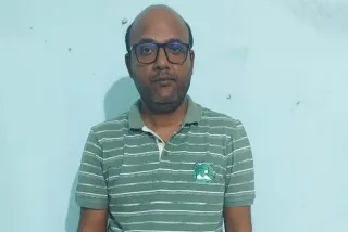 Fake doctor from West Bengal arrested in Odisha's Balangir