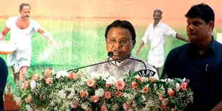 46 lakh farmers benefitted as CM Kisan Yojana rolled out in Odisha