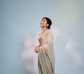 Rashmika Mandanna jets off in style for Milan Fashion Week 2024