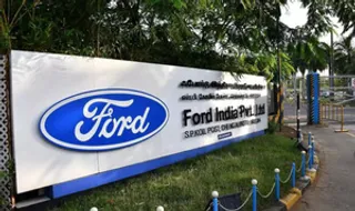 Ford to make a comeback in India to boost exports, hire up to 3,000 more