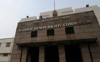 Atrocities against 2 Dalit men: NHRC serves notice on Odisha Chief Secretary, DGP