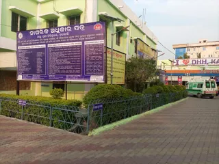 Ragging: Student pushed from 2nd floor of hostel building in Odisha, hospitalised