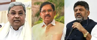 Chief Minister’s post: Congress prepares ‘Plan B’ for Karnataka