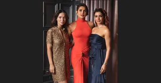 Priyanka Chopra drops stunning pictures with team of the ‘Citadel’ Universe