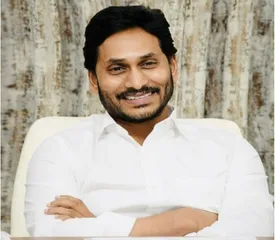 Jagan Mohan Reddy cancels Tirupati visit amid demand for declaration of faith