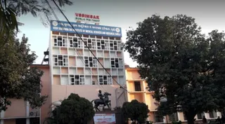 Two-day-old baby boy stolen from VIMSAR; 4 teams formed to trace accused woman