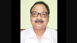 Dr Bikash Ranjan Mohapatra awarded PhD in Physics