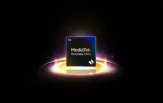 MediaTek unveils Dimensity 9400 chip for latest AI experiences