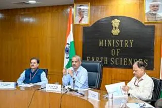 Mission Mausam: Centre to install wider network of radars, wind profilers by 2026