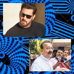 Salman Khan: The man behind Baba Siddique’s election win