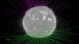 New method provides more detailed understanding of the magnetic field of the sun