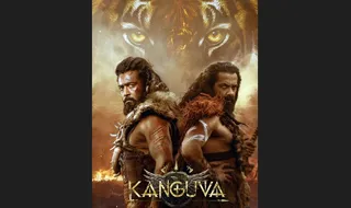 Suriya, Bobby Deol-starrer ‘Kanguva’ to release on November 14