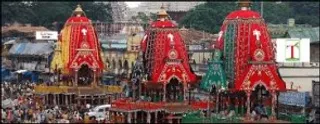 ISKCON cancels untimely Rath Yatra following Puri King’s rebuke