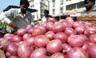 Centre to remove 20% duty on onion exports from April 1