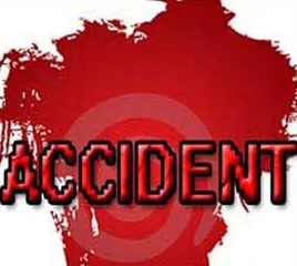 Several injured in multi-vehicle collision in Bhubaneswar; tension erupts