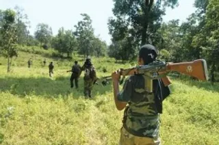Anti-Maoist operations in Odisha result in significant decline in number of naxals