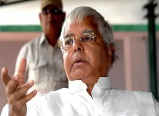 Land-for-job scam: Delhi court grants bail to Lalu Prasad Yadav, sons