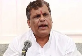 Srikant Jena is incoherent...