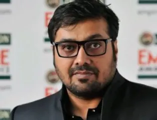 Modi must apologize for Pakistan visit: Filmmaker Kashyap 