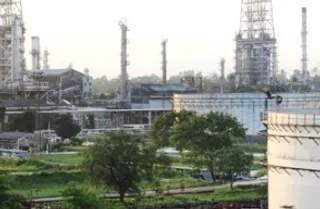 Odisha govt push for speedy execution of IOCL projects at Paradeep, Bhadrak