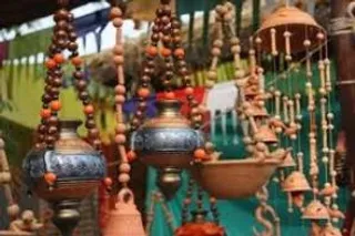 Odisha to organise Toshali National Crafts Mela