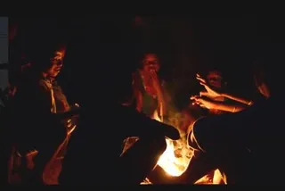 Mercury dips, Odisha's Daringbadi shivers at 3 degree C