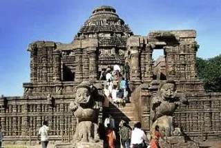 Dozens of UNESCO Heritage sites, including Odisha famous Konark temple to perish by 2050 due to climate change