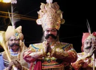 World-famous Bargarh Dhanu Yatra to kick-off Jan 3