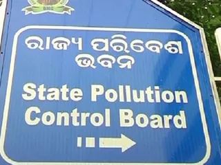 Air pollution level alarmingly high in Odisha capital