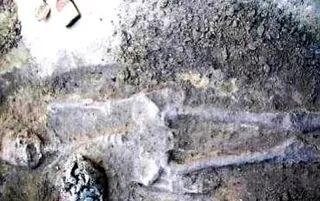 Prehistoric skeleton confirms first American origins