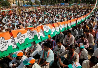 Ballots Ring In Cash For Indian Tourism