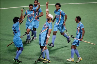 Stop Experimenting Too Much With Indian Hockey