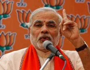 RISE OF THE FRINGES: MODI GOVT FACES ACID TEST