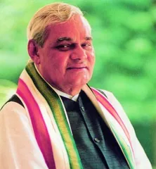 BJP Manifesto Bids Farewell To Vajpayee Era