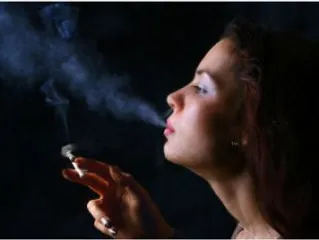 Smoking Rates Fall Among Indian Men, Rise For Women
