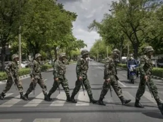 Thailand's Regressive Journey Against March Of History