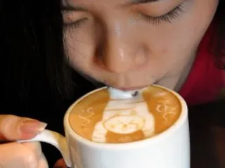 Coffee, tea may protect against head, neck cancer