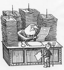 Judgment Doesn't Obviate Need To Discipline Bureaucracy